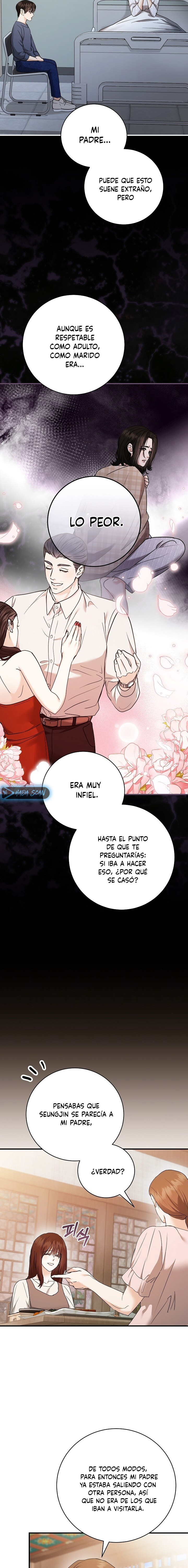 Terminamos en Otoño Capítulo 32 - Page 5