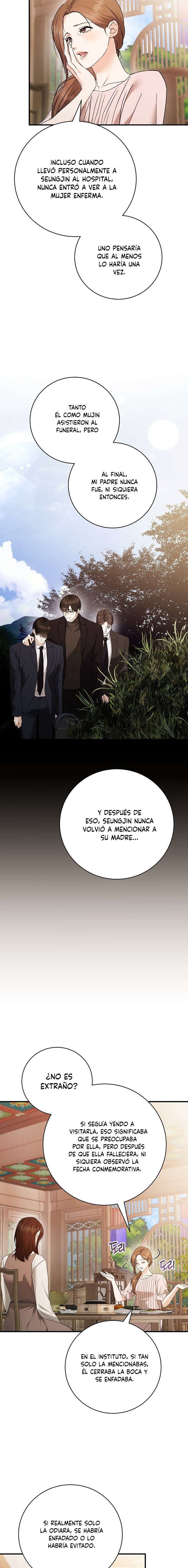 Terminamos en Otoño Capítulo 32 - Page 6