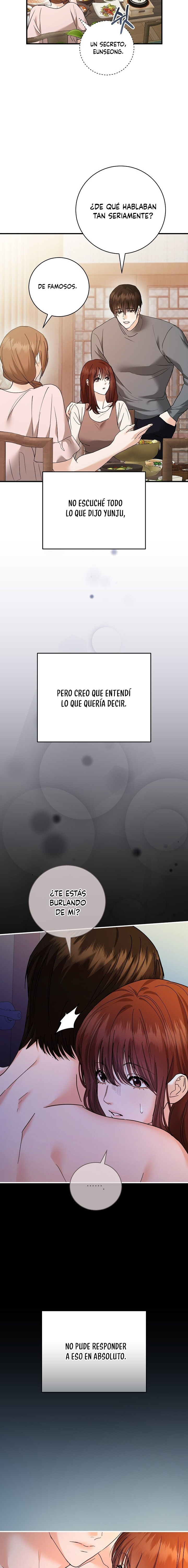 Terminamos en Otoño Capítulo 32 - Page 8