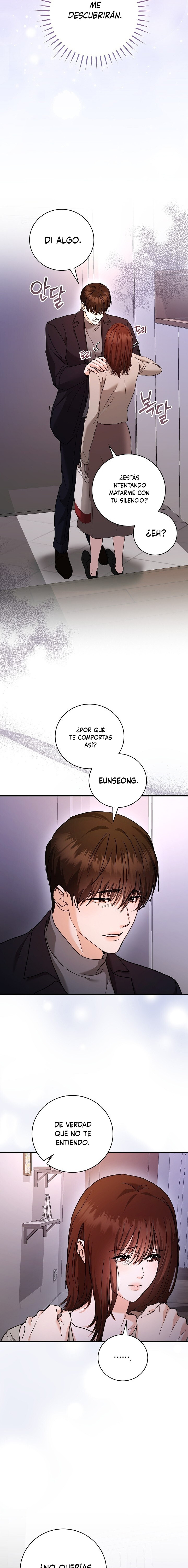 Terminamos en Otoño Capítulo 33 - Page 10