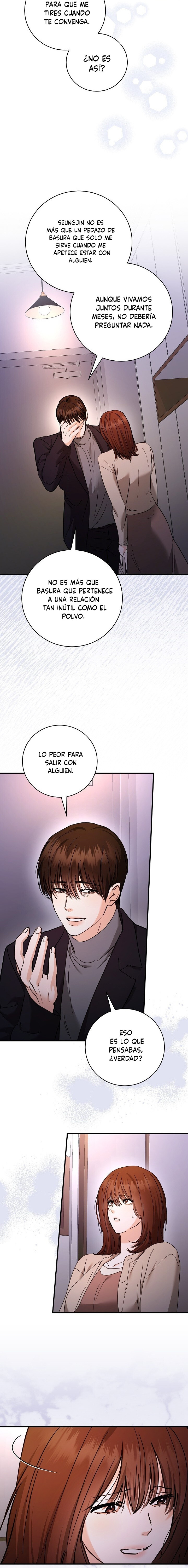 Terminamos en Otoño Capítulo 33 - Page 17