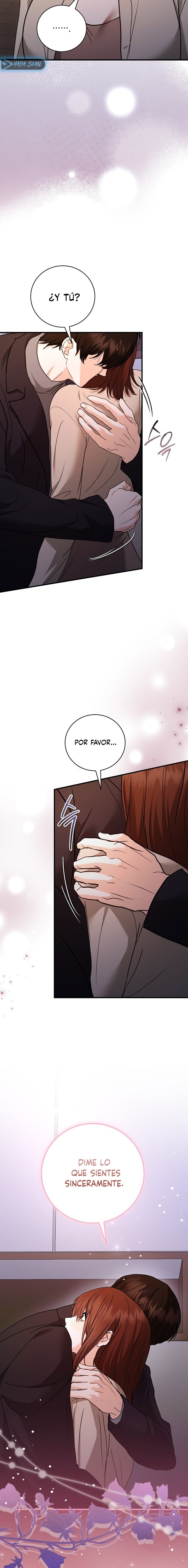 Terminamos en Otoño Capítulo 33 - Page 20