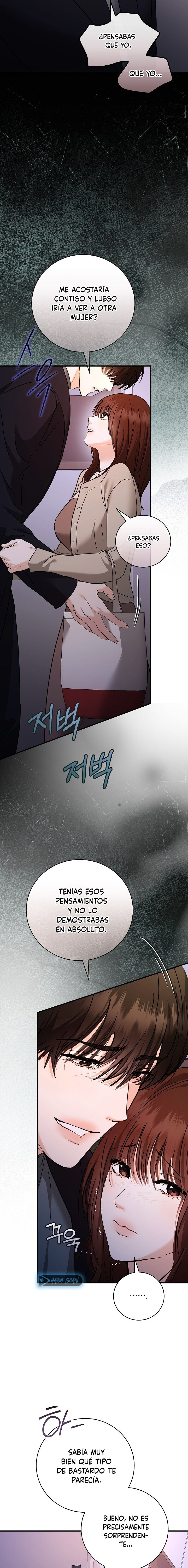Terminamos en Otoño Capítulo 33 - Page 7
