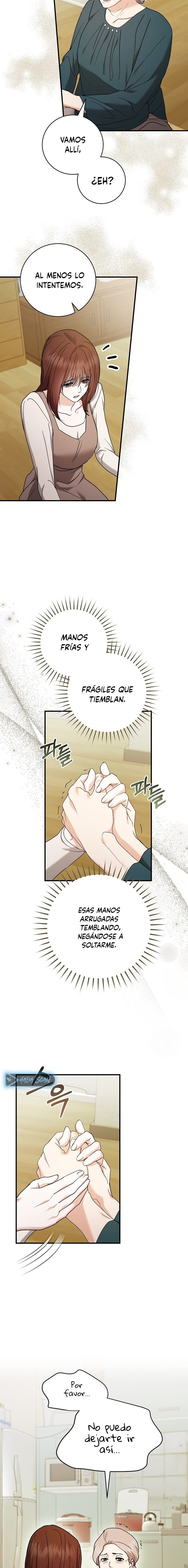 Terminamos en Otoño Capítulo 34 - Page 18