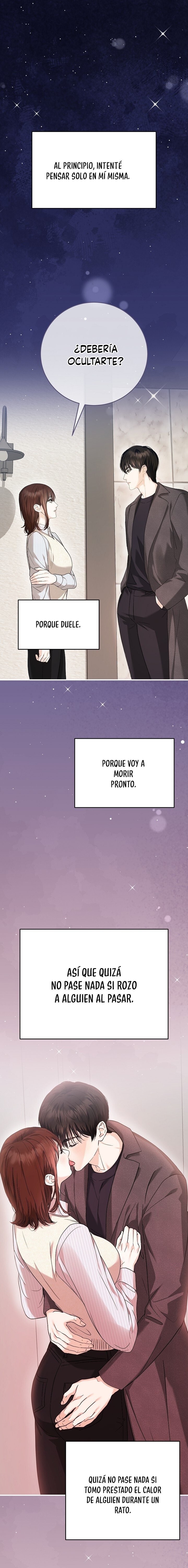 Terminamos en Otoño Capítulo 34 - Page 2