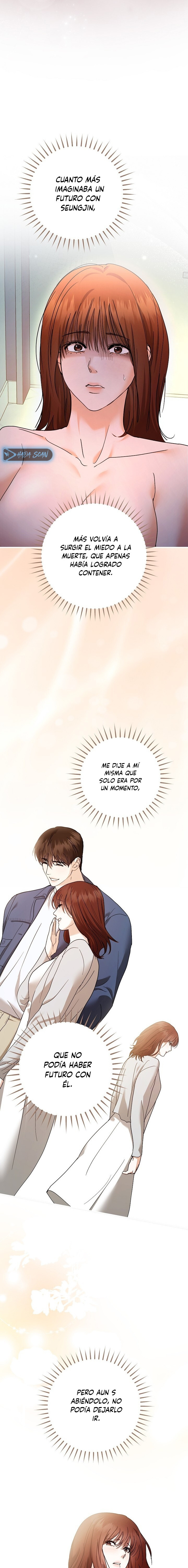 Terminamos en Otoño Capítulo 34 - Page 20