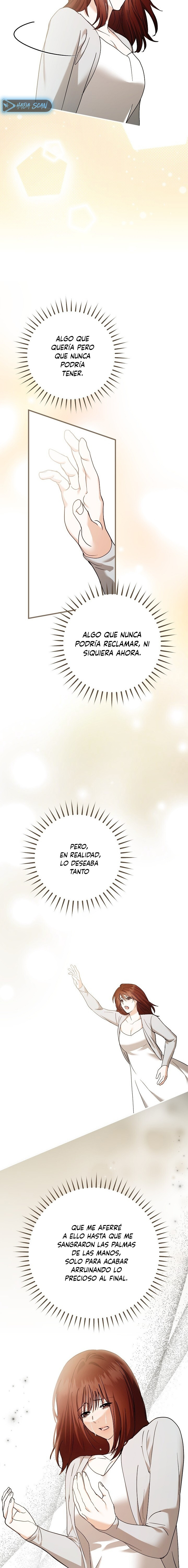 Terminamos en Otoño Capítulo 34 - Page 21