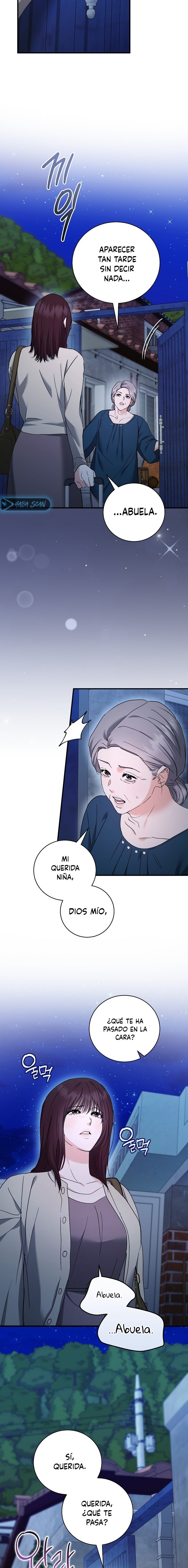 Terminamos en Otoño Capítulo 34 - Page 9