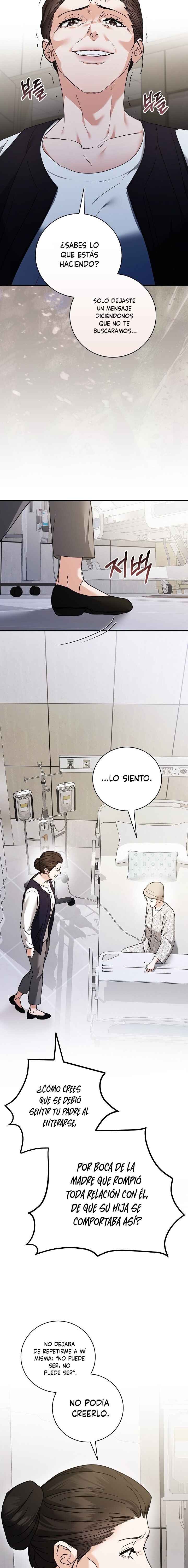 Terminamos en Otoño Capítulo 35 - Page 13