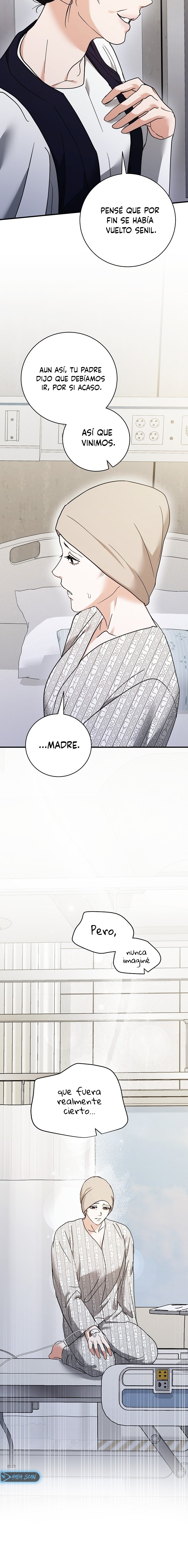 Terminamos en Otoño Capítulo 35 - Page 14