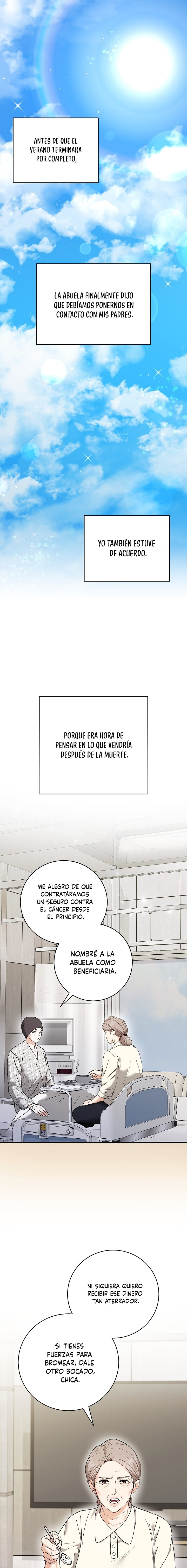 Terminamos en Otoño Capítulo 35 - Page 2