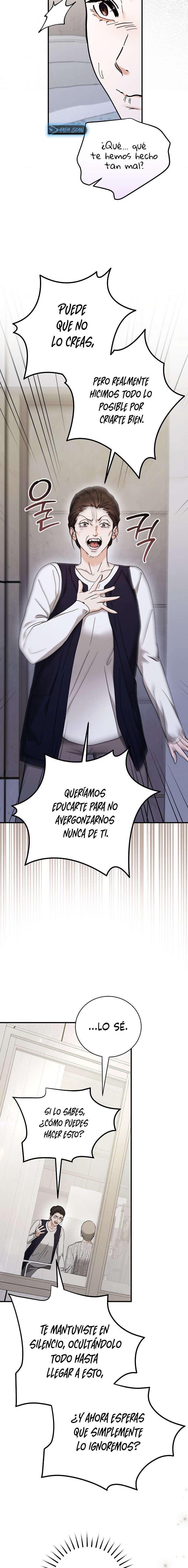 Terminamos en Otoño Capítulo 35 - Page 20