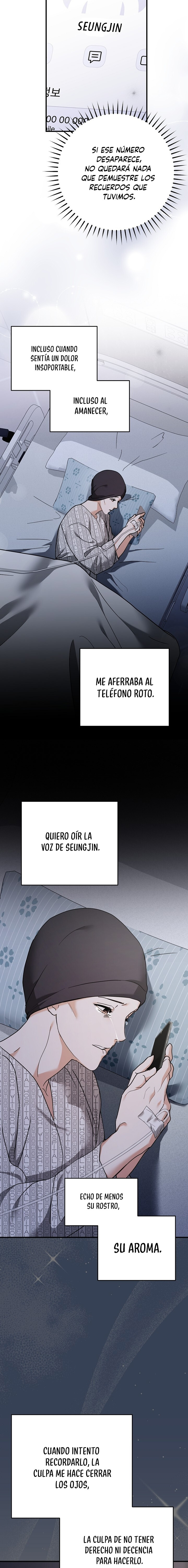 Terminamos en Otoño Capítulo 35 - Page 8