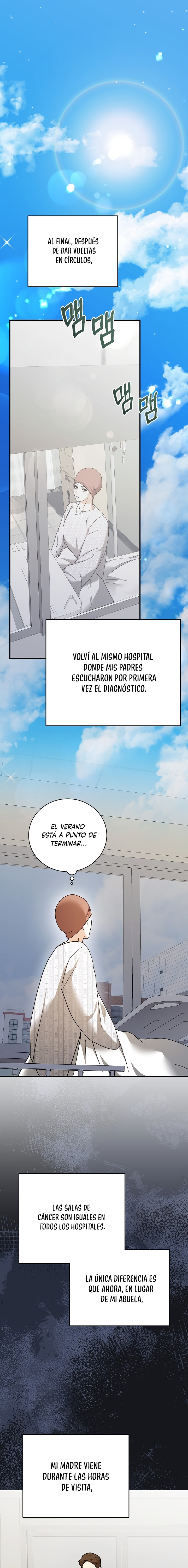 Terminamos en Otoño Capítulo 36 - Page 1