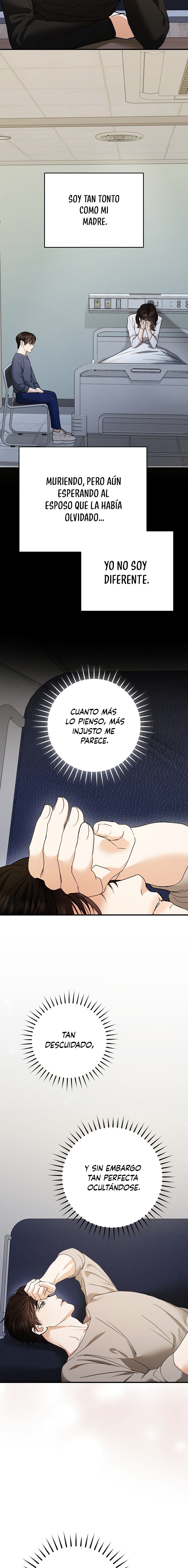 Terminamos en Otoño Capítulo 36 - Page 12