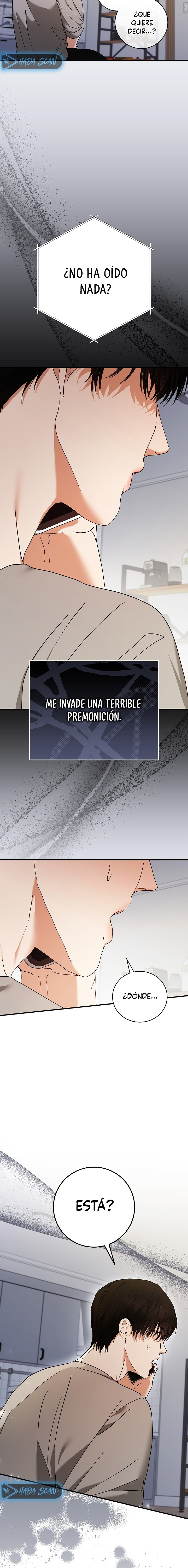 Terminamos en Otoño Capítulo 36 - Page 19