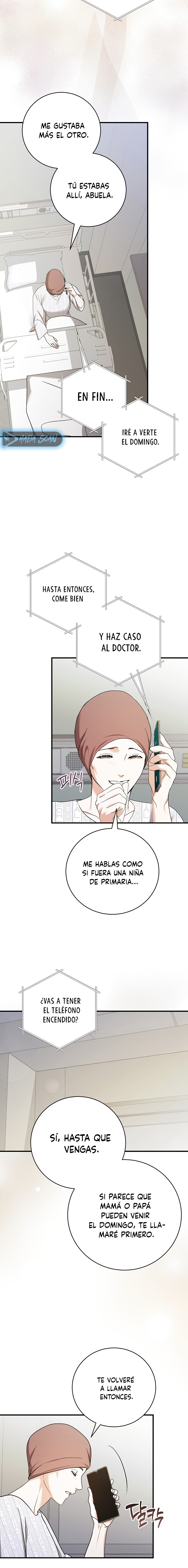 Terminamos en Otoño Capítulo 36 - Page 4