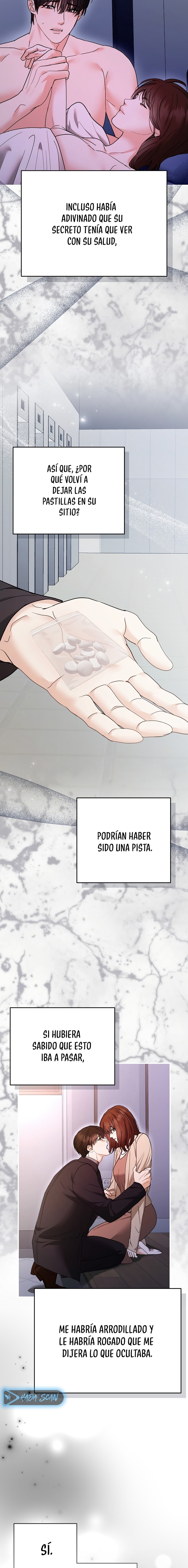 Terminamos en Otoño Capítulo 36 - Page 9