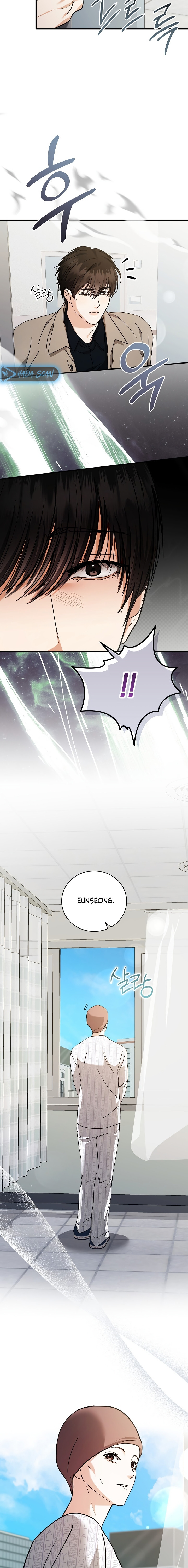 Terminamos en Otoño Capítulo 37 - Page 10