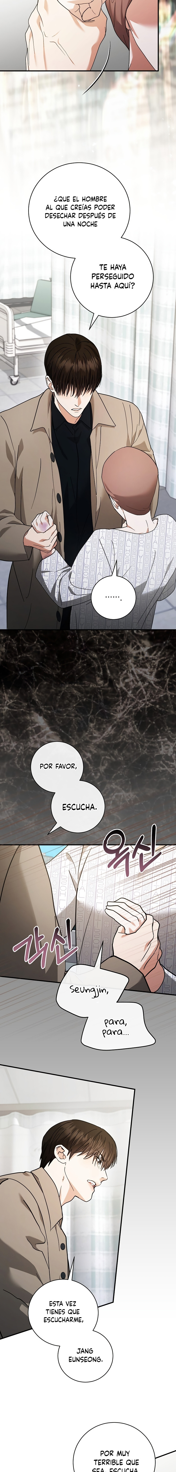 Terminamos en Otoño Capítulo 37 - Page 18