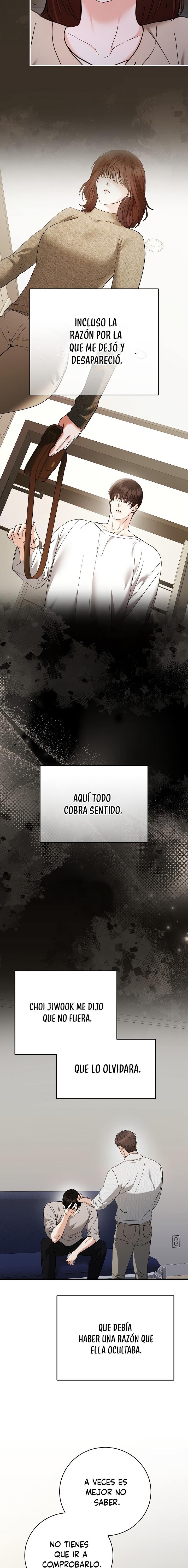 Terminamos en Otoño Capítulo 37 - Page 5