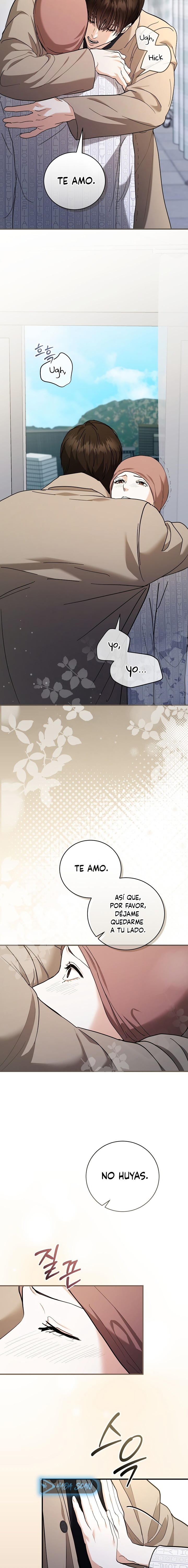 Terminamos en Otoño Capítulo 38 - Page 3