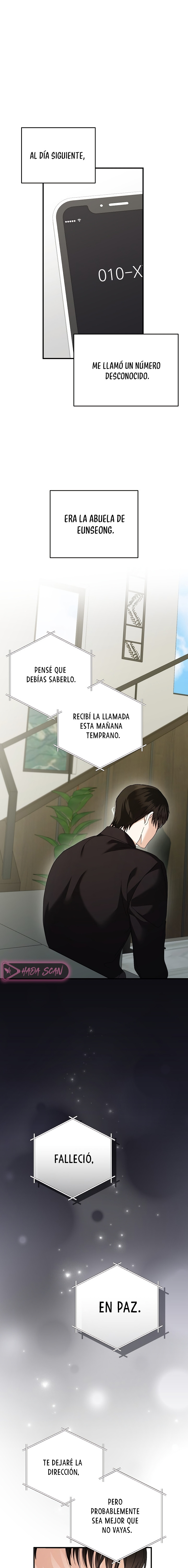 Terminamos en Otoño Capítulo 39 - Page 16