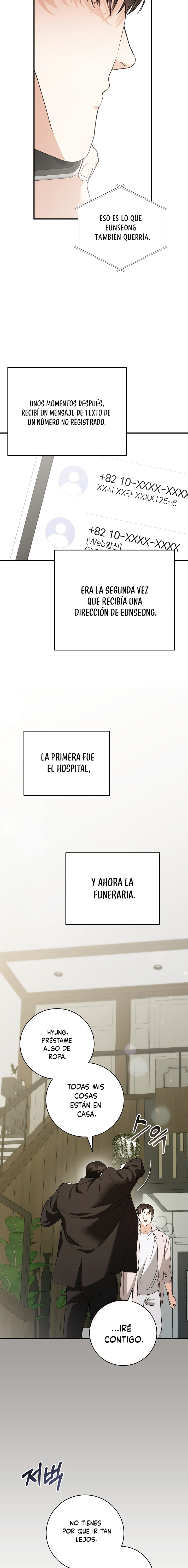 Terminamos en Otoño Capítulo 39 - Page 17