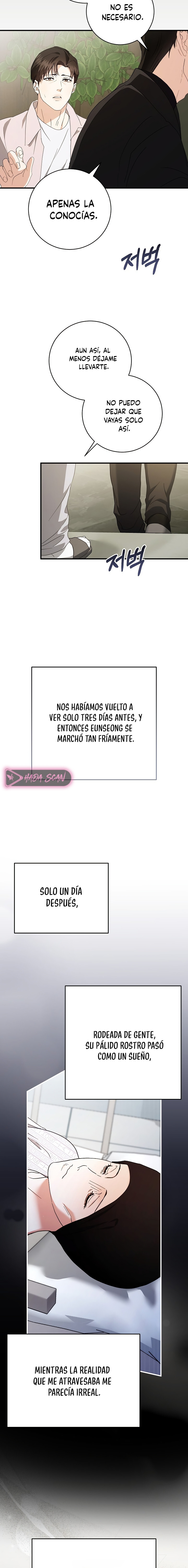 Terminamos en Otoño Capítulo 39 - Page 18