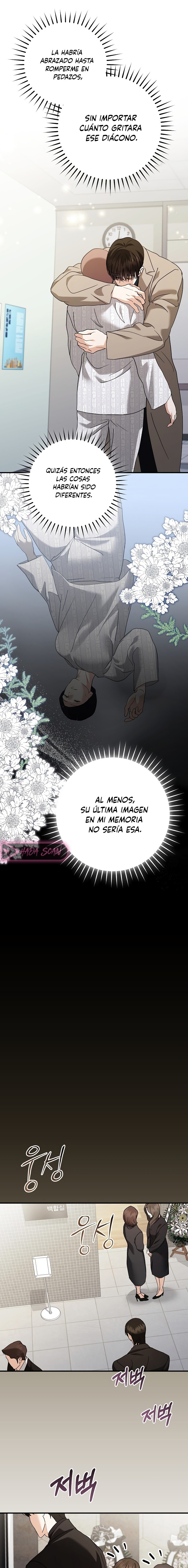 Terminamos en Otoño Capítulo 39 - Page 22