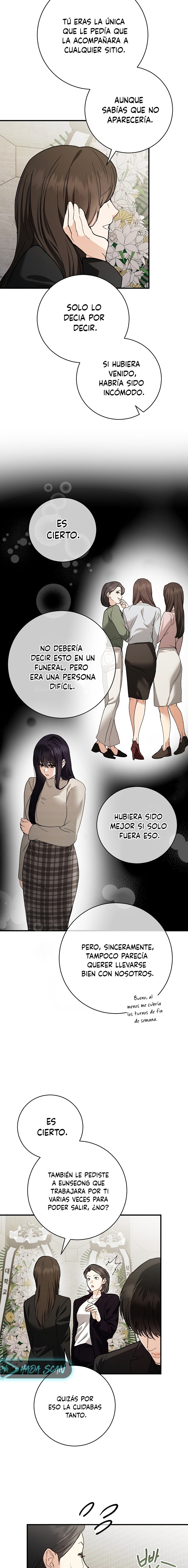 Terminamos en Otoño Capítulo 40 - Page 3