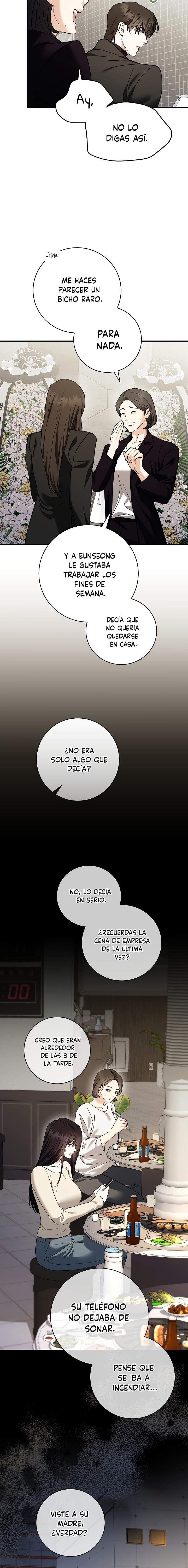 Terminamos en Otoño Capítulo 40 - Page 4