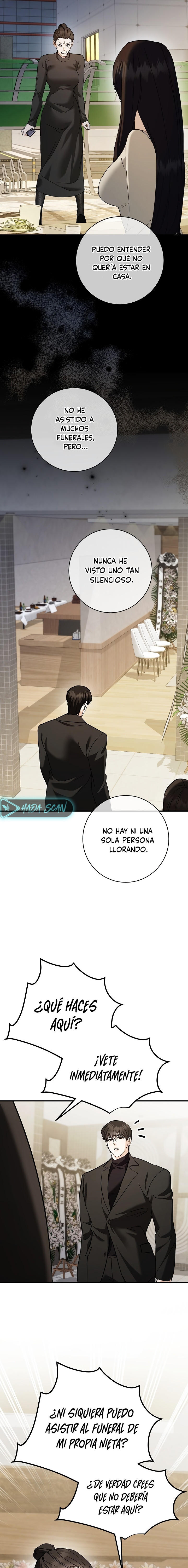 Terminamos en Otoño Capítulo 40 - Page 5