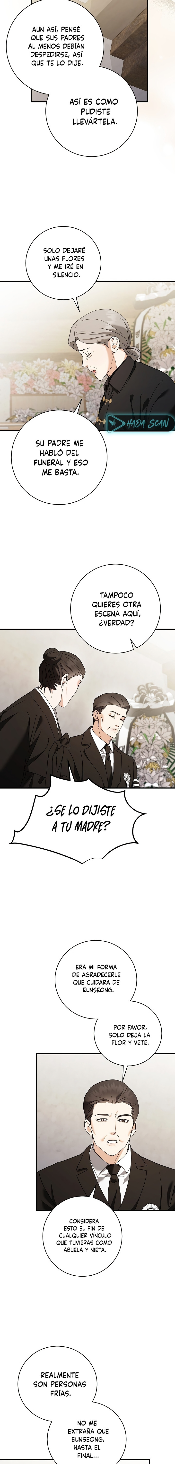 Terminamos en Otoño Capítulo 40 - Page 7
