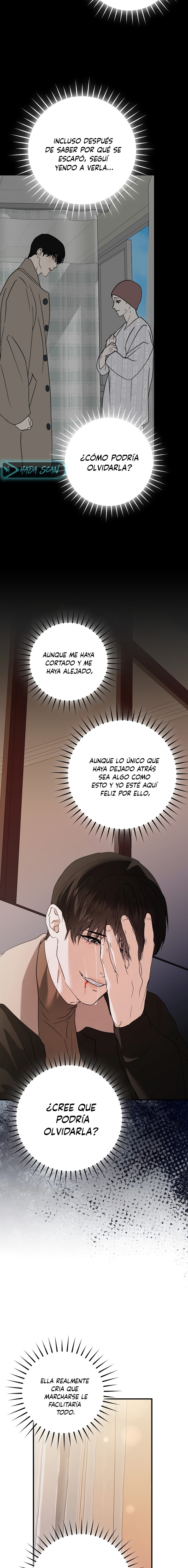 Terminamos en Otoño Capítulo 41 - Page 11