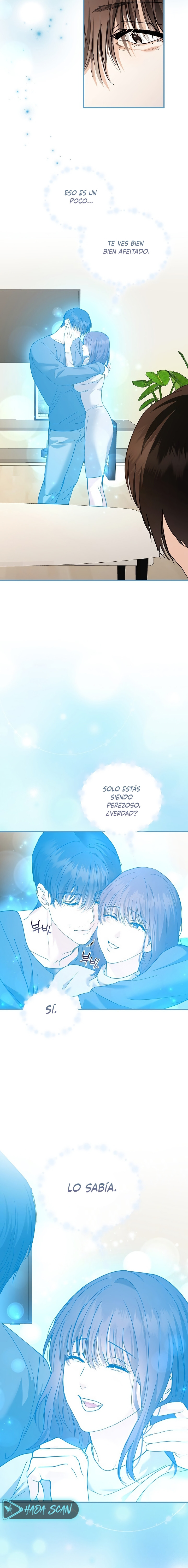 Terminamos en Otoño Capítulo 41 - Page 18