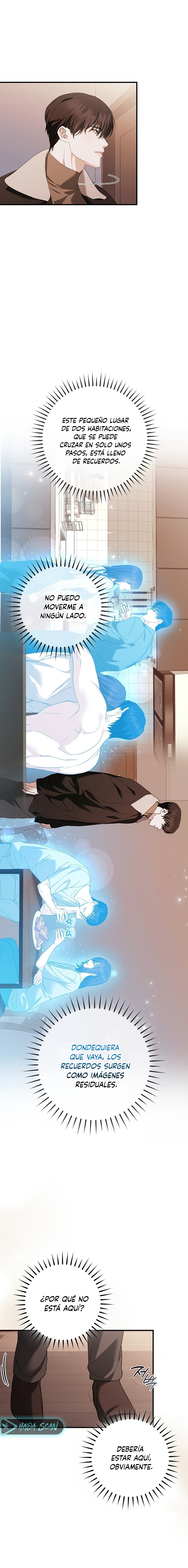Terminamos en Otoño Capítulo 41 - Page 3
