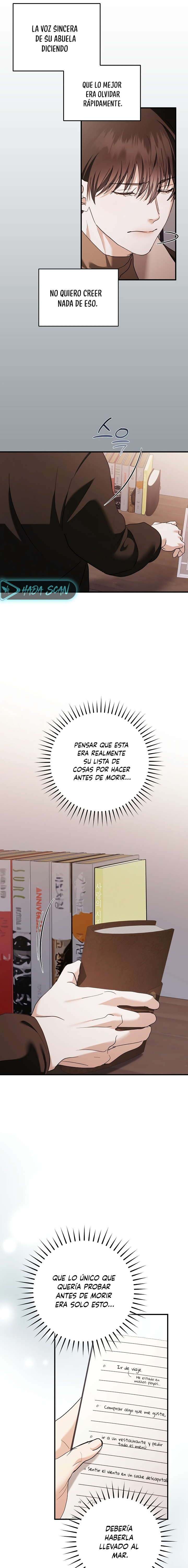 Terminamos en Otoño Capítulo 41 - Page 5