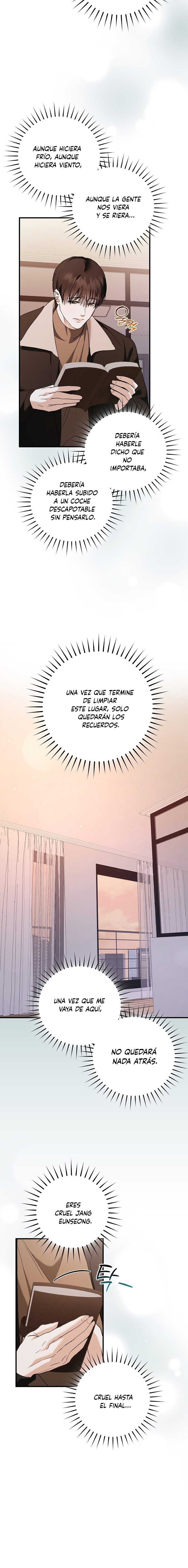 Terminamos en Otoño Capítulo 41 - Page 6