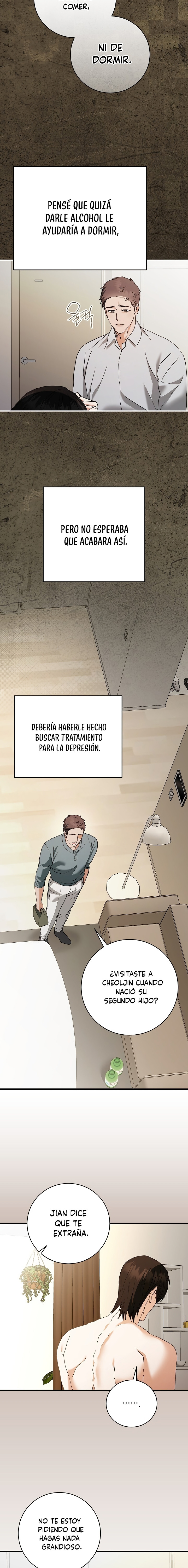 Terminamos en Otoño Capítulo 42 - Page 10