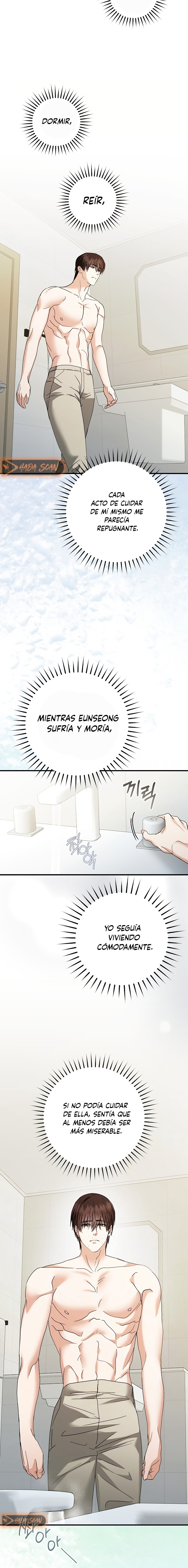 Terminamos en Otoño Capítulo 42 - Page 13