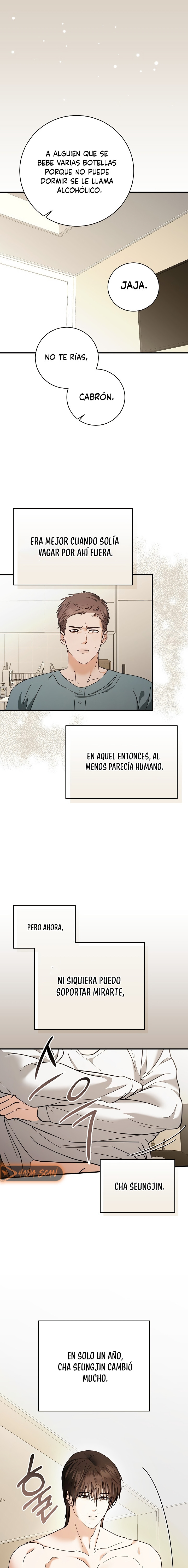 Terminamos en Otoño Capítulo 42 - Page 7