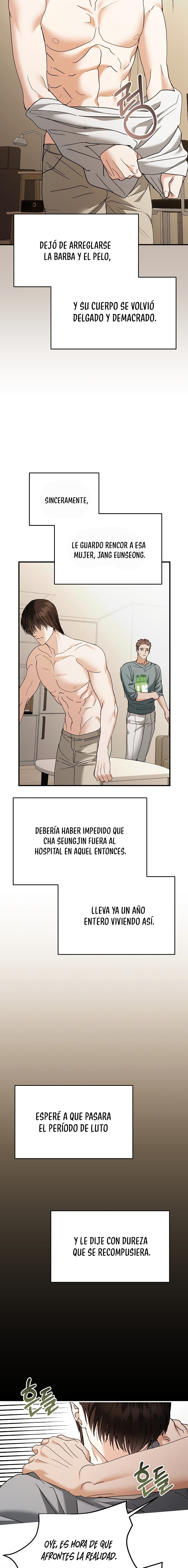 Terminamos en Otoño Capítulo 42 - Page 8