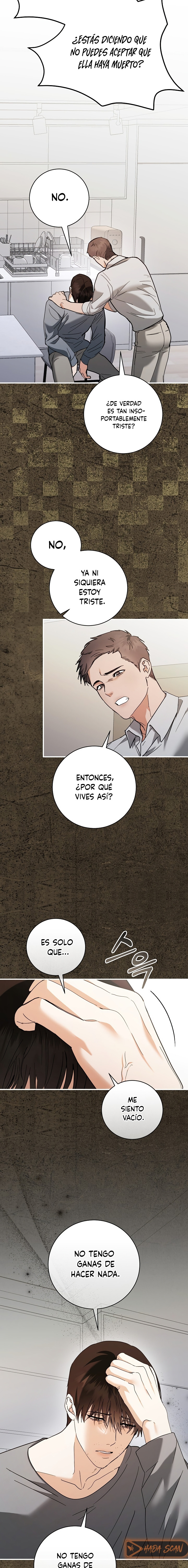 Terminamos en Otoño Capítulo 42 - Page 9