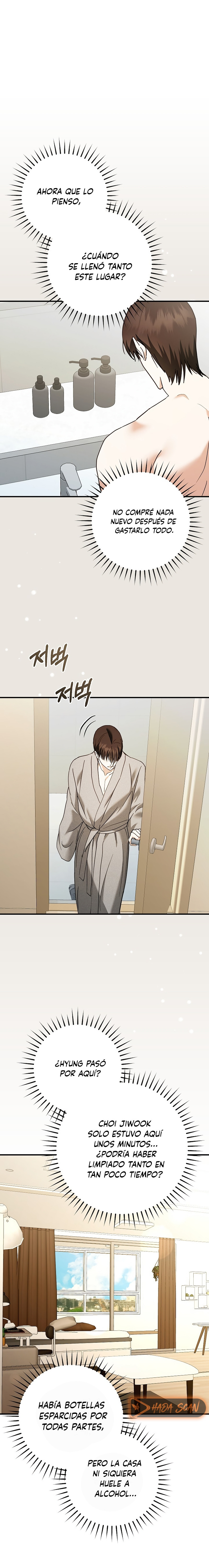 Terminamos en Otoño Capítulo 43 - Page 11