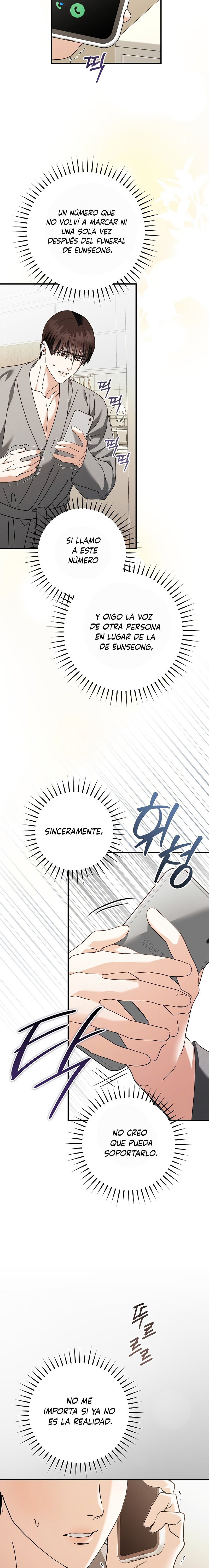 Terminamos en Otoño Capítulo 43 - Page 18