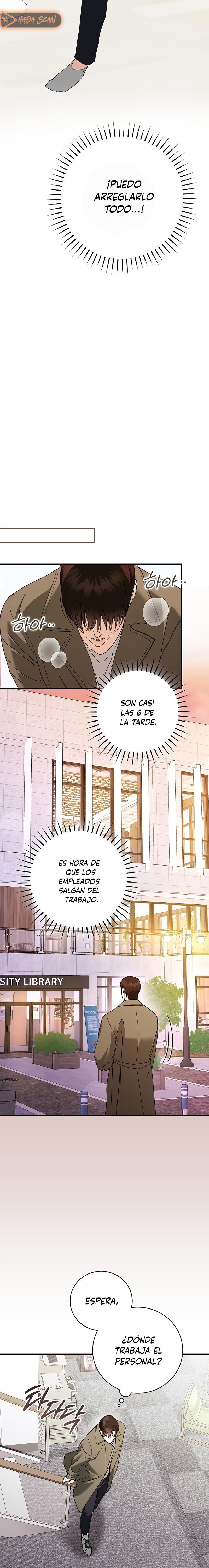 Terminamos en Otoño Capítulo 43 - Page 25