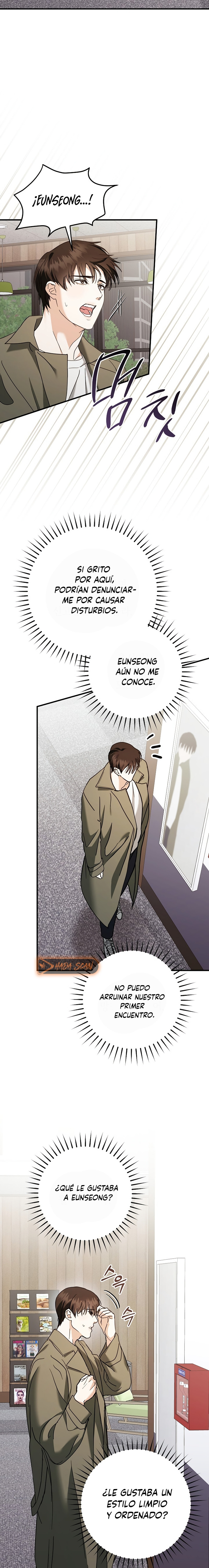 Terminamos en Otoño Capítulo 43 - Page 26