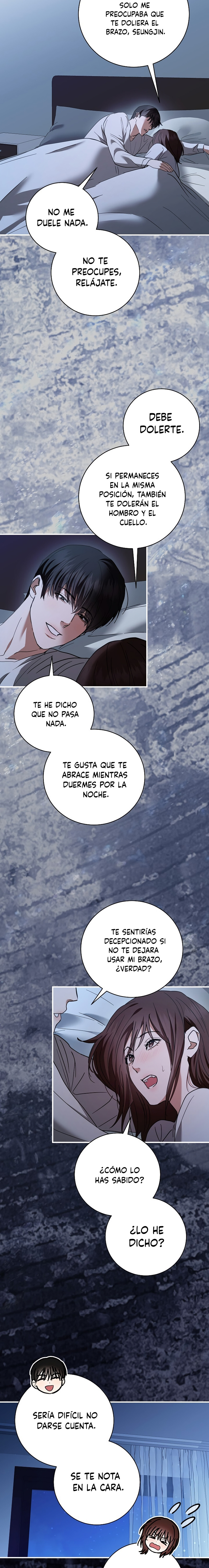 Terminamos en Otoño Capítulo 43 - Page 3