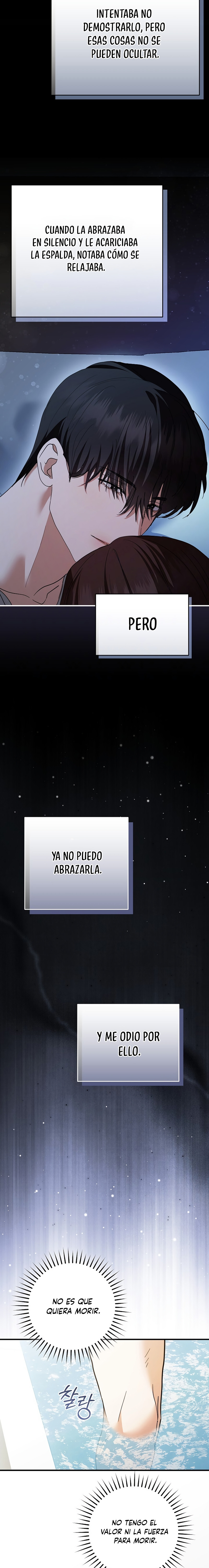 Terminamos en Otoño Capítulo 43 - Page 5